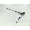 Recambio de base de antena para citroën c4 cactus 1.2 puretech 130 referencia OEM IAM 9666567580  
