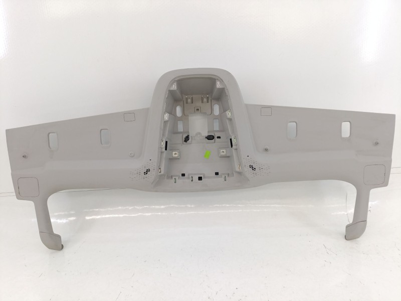 Recambio de techo interior para peugeot partner furgoneta/monovolumen (k9) 1.5 bluehdi 100 referencia OEM IAM 98243465BJ  