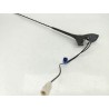 Recambio de base de antena para citroën c4 cactus 1.2 puretech 130 referencia OEM IAM 9666567580  