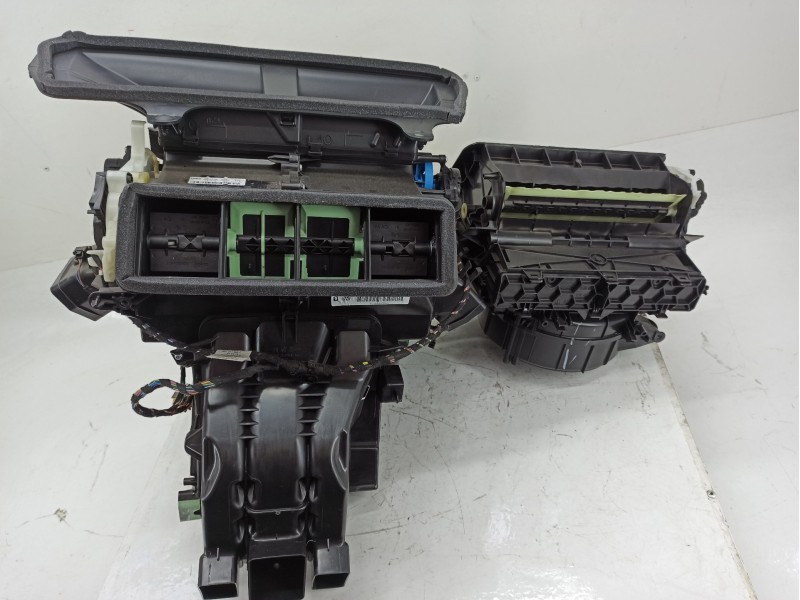 Recambio de calefaccion entera normal para seat leon (5f1) 1.4 tsi referencia OEM IAM 5Q1816005AD  