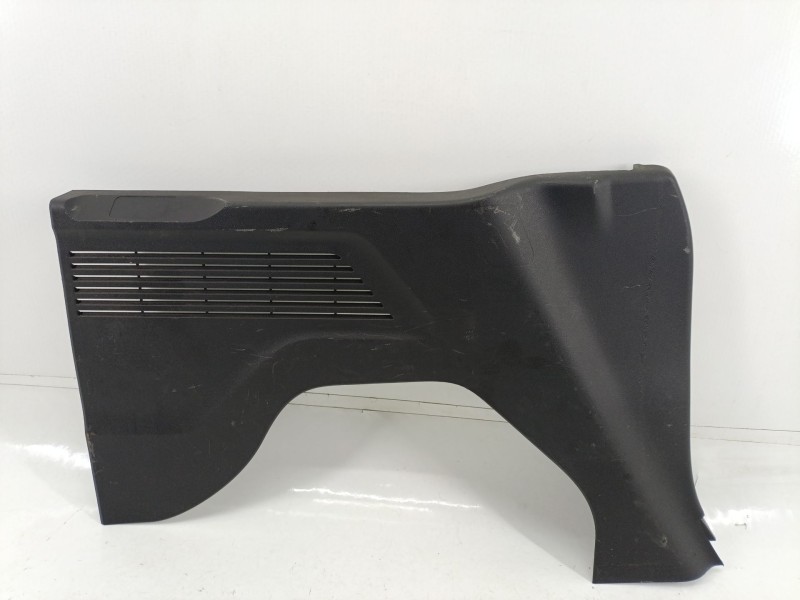 Recambio de moldura para peugeot partner furgoneta/monovolumen (k9) 1.5 bluehdi 100 referencia OEM IAM 98176517ZD  
