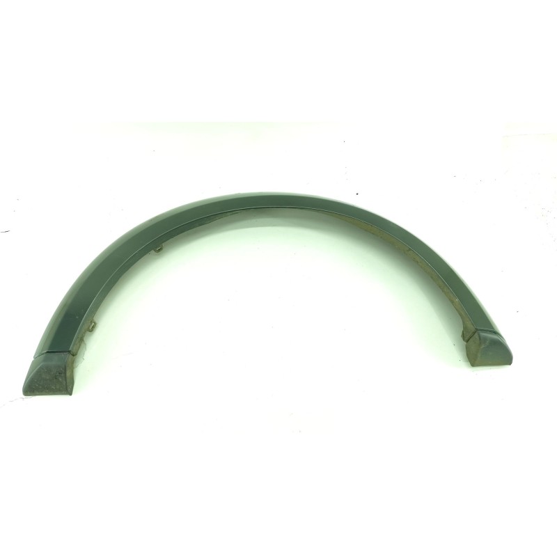 Recambio de aletin delantero izquierdo para land rover discovery iv (l319) 3.0 td 4x4 referencia OEM IAM LR010632  