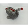 Recambio de enfriador aceite motor para bmw 5 touring (f11) 535 d referencia OEM IAM 7800408  