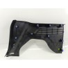 Recambio de moldura para peugeot partner furgoneta/monovolumen (k9) 1.5 bluehdi 100 referencia OEM IAM 98176517ZD  