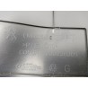 Recambio de moldura para peugeot partner furgoneta/monovolumen (k9) 1.5 bluehdi 100 referencia OEM IAM 98176517ZD  