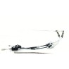 Recambio de varillaje cambio para kia ceed tourer (cd) 1.0 t-gdi referencia OEM IAM 43794G4400  