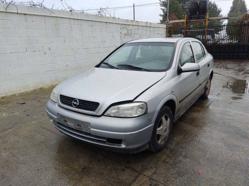 OPEL ASTRA G HATCHBACK (T98)