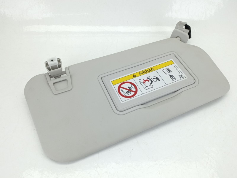 Recambio de parasol derecho para ford kuga iii (dfk) 2.0 ecoblue mhev referencia OEM IAM 2456274  