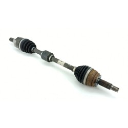 TRANSMISION DELANTERA IZQUIERDA 49500G4100 