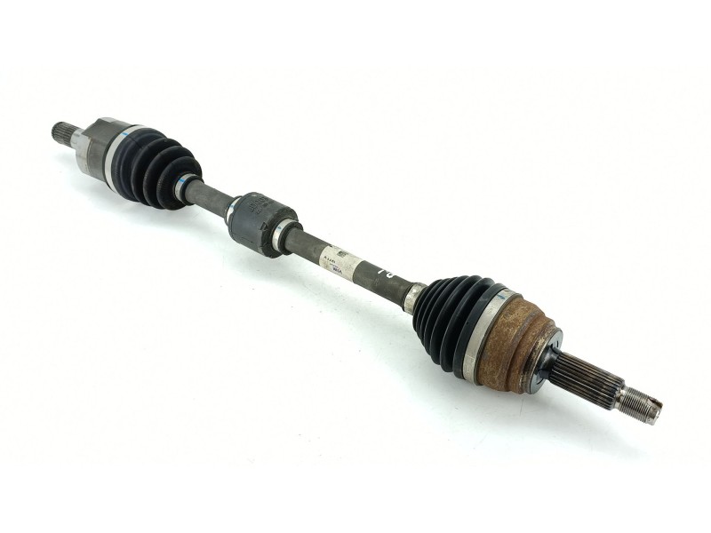 Recambio de transmision delantera izquierda para kia ceed tourer (cd) 1.0 t-gdi referencia OEM IAM 49500G4100  