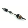 Recambio de transmision delantera izquierda para kia ceed tourer (cd) 1.0 t-gdi referencia OEM IAM 49500G4100  