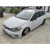 volkswagen golf vii variant (ba5, bv5) del año 2019
