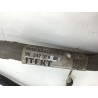 Recambio de cremallera direccion para peugeot partner furgoneta/monovolumen (k9) 1.5 bluehdi 100 referencia OEM IAM 9824737680  