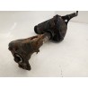 Recambio de diferencial delantero para ssangyong rexton / rexton ii (gab_) 2.7 xdi referencia OEM IAM   