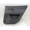 Recambio de guarnecido puerta trasera derecha para seat leon (5f1) 1.4 tsi referencia OEM IAM 5F9867212C  