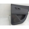 Recambio de guarnecido puerta trasera derecha para seat leon (5f1) 1.4 tsi referencia OEM IAM 5F9867212C  