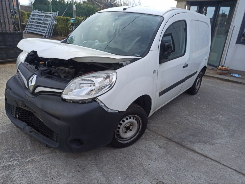 renault kangoo express (fw0/1_) del año 2019