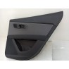 Recambio de guarnecido puerta trasera derecha para seat leon (5f1) 1.4 tsi referencia OEM IAM 5F9867212C  