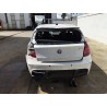 bmw 1 (e81) del año 2007