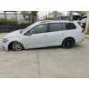 volkswagen golf vii variant (ba5, bv5) del año 2019