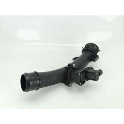 TUBO PRESION TURBOCOMPRESOR 