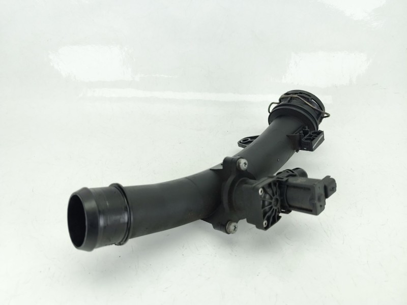 Recambio de tubo presion turbocompresor para citroën c4 cactus 1.2 puretech 130 referencia OEM IAM   