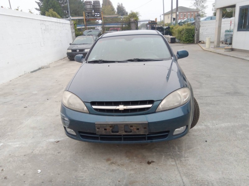 CHEVROLET LACETTI (J200)