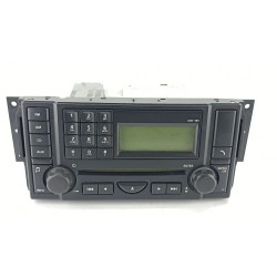 SISTEMA AUDIO / RADIO CD VUX500540 