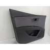 Recambio de guarnecido puerta delantera izquierda para seat leon (5f1) 1.4 tsi referencia OEM IAM 5F4867011A  