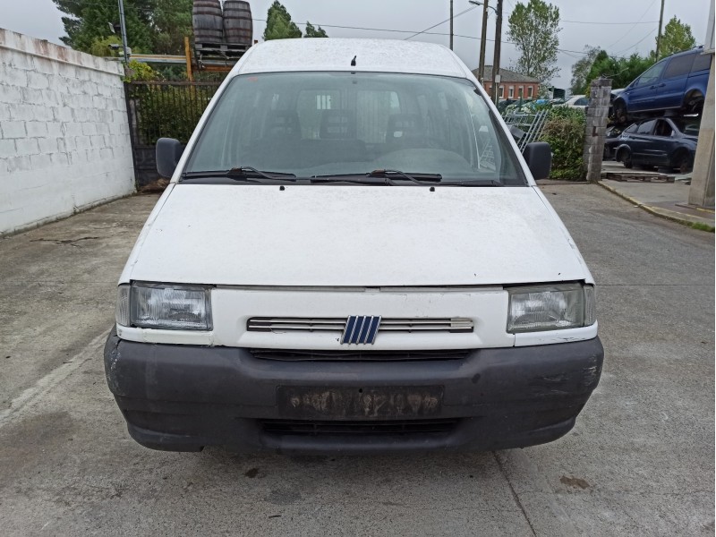 FIAT SCUDO FURGONETA (220_)