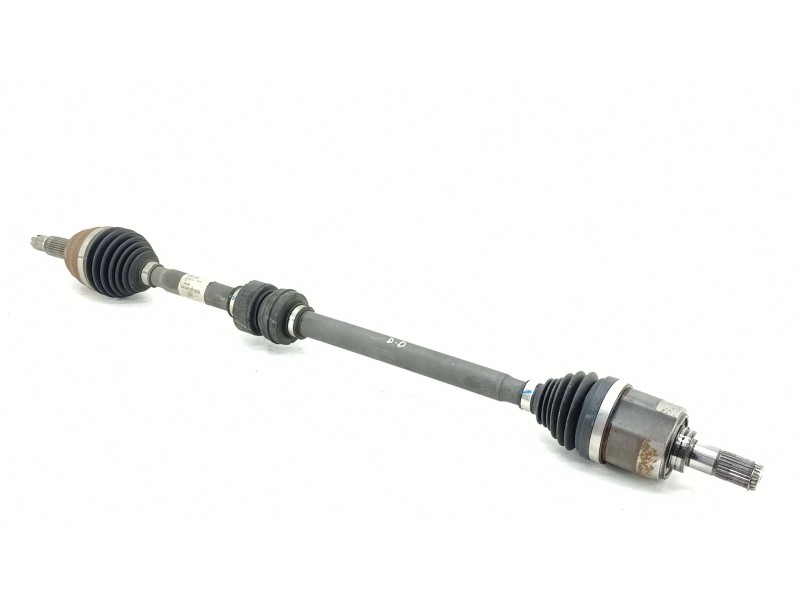 Recambio de transmision delantera derecha para kia ceed tourer (cd) 1.0 t-gdi referencia OEM IAM 49501G4100  