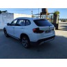 bmw x1 (e84) del año 2012