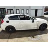 bmw 1 (e81) del año 2007