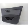 Recambio de guarnecido puerta delantera derecha para seat leon (5f1) 1.4 tsi referencia OEM IAM 5F4867012A  