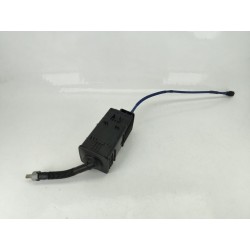 FILTRO CARBONO ACTIVO 7640163AA 