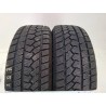 Recambio de neumatico para fruehauf super 55 super 55 referencia OEM IAM 195551691H  