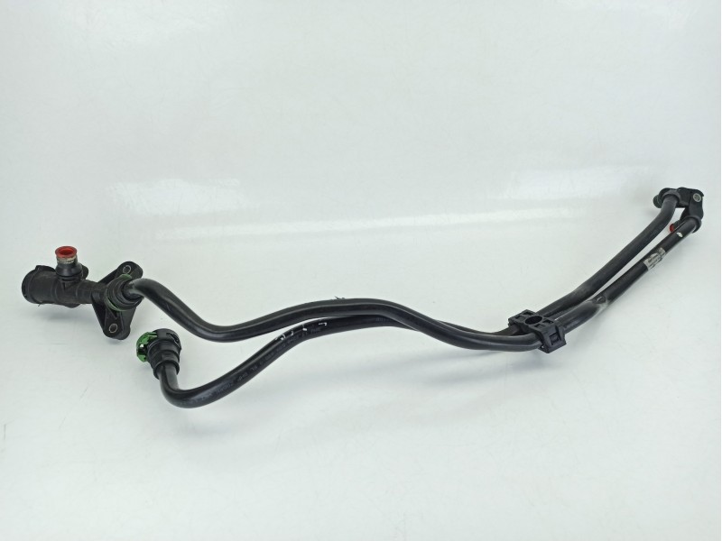 Recambio de tubo para bmw 5 touring (f11) 535 d referencia OEM IAM 850943302  