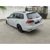 volkswagen golf vii variant (ba5, bv5) del año 2019