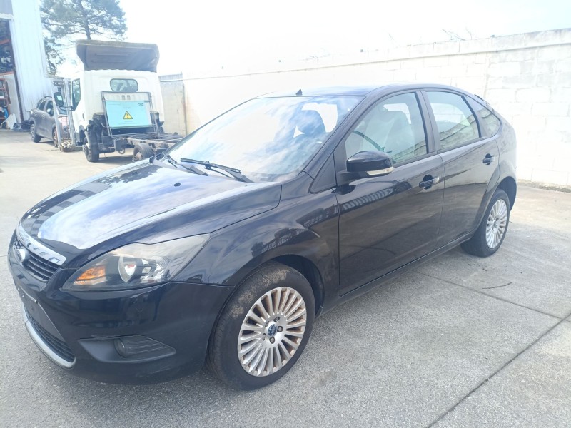 ford focus ii (da_, hcp, dp) del año 2009