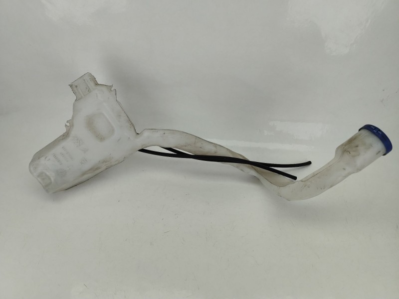 Recambio de deposito limpia para citroën c4 cactus 1.2 puretech 130 referencia OEM IAM 9801973680  