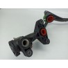 Recambio de tubo para bmw 5 touring (f11) 535 d referencia OEM IAM 850943302  
