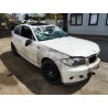 bmw 1 (e81) del año 2007