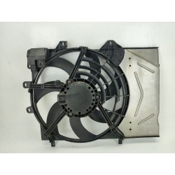 ELECTROVENTILADOR 9801666680 