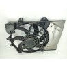 Recambio de electroventilador para citroën c4 cactus 1.2 puretech 130 referencia OEM IAM 9801666680  