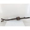 Recambio de catalizador para peugeot partner furgoneta/monovolumen (k9) 1.5 bluehdi 100 referencia OEM IAM 1122424301012  