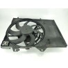Recambio de electroventilador para citroën c4 cactus 1.2 puretech 130 referencia OEM IAM 9801666680  