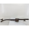 Recambio de catalizador para peugeot partner furgoneta/monovolumen (k9) 1.5 bluehdi 100 referencia OEM IAM 1122424301012  