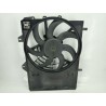 Recambio de electroventilador para citroën c4 cactus 1.2 puretech 130 referencia OEM IAM 9801666680  