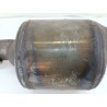 Recambio de catalizador para peugeot partner furgoneta/monovolumen (k9) 1.5 bluehdi 100 referencia OEM IAM 1122424301012  