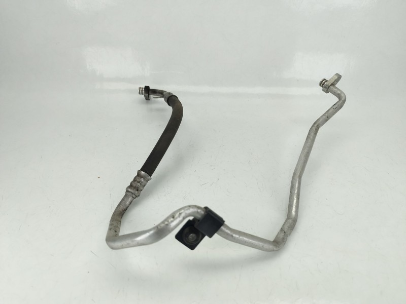 Recambio de tubos aire acondicionado para citroën c4 cactus 1.2 puretech 130 referencia OEM IAM 9678393980  